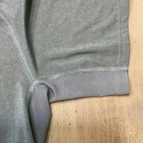 Nike pro dri-fit shirt.  New condition, size Large. - Picture 4 of 6